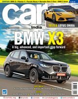 Car India - March 2025 March 2025